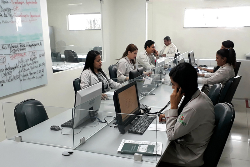Home Care VIDAS