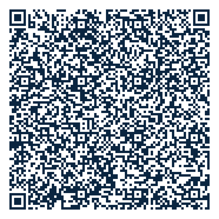 QR Code com o contato da VIDAS