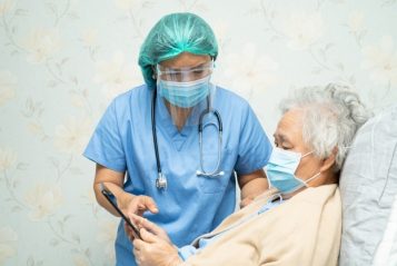 Pandemia e home care: porque aumentou tanto a procura?